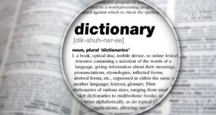 Ultimate Guide to Understanding a Dictionary: Unlock the Power of Words