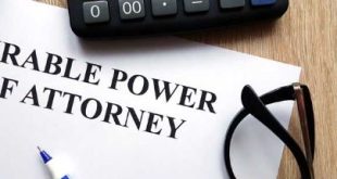 Empowering Your Future: 7 Vital Steps to Mastering the Durable Power of Attorney